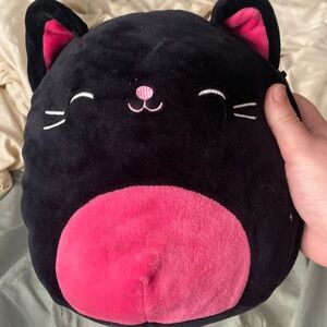 8” Catarina squishmallow no tag